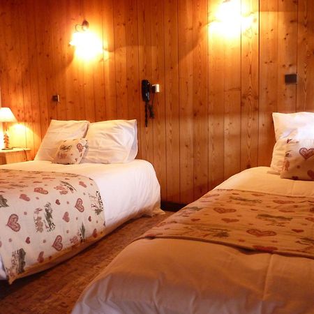 Le Montagnou Hotel Orcieres Exterior photo