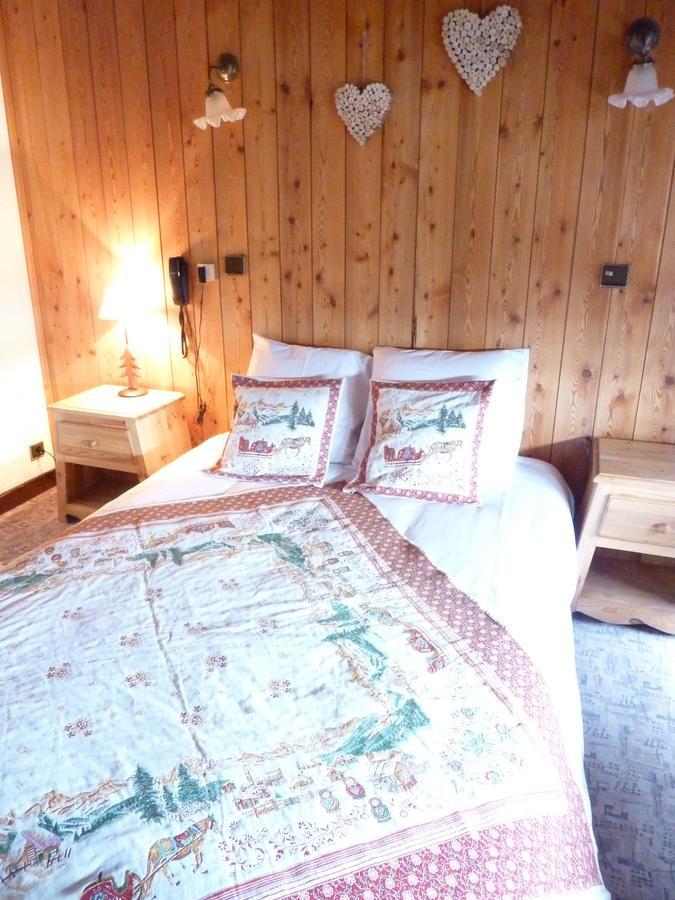 Le Montagnou Hotel Orcieres Exterior photo