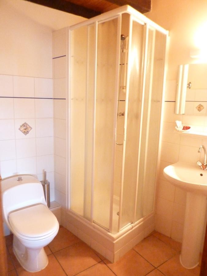Le Montagnou Hotel Orcieres Exterior photo