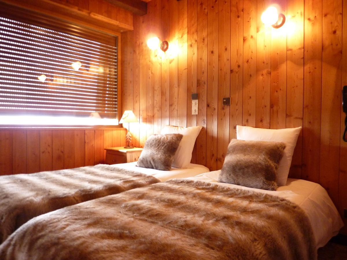 Le Montagnou Hotel Orcieres Exterior photo