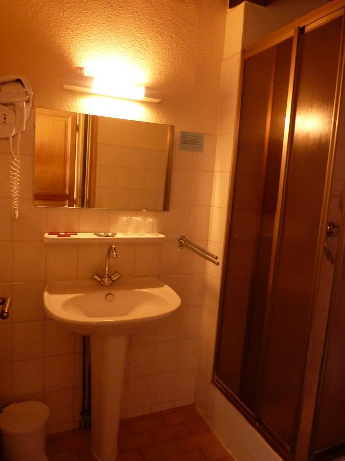 Le Montagnou Hotel Orcieres Exterior photo