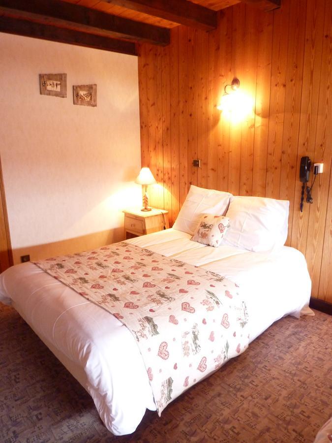 Le Montagnou Hotel Orcieres Exterior photo